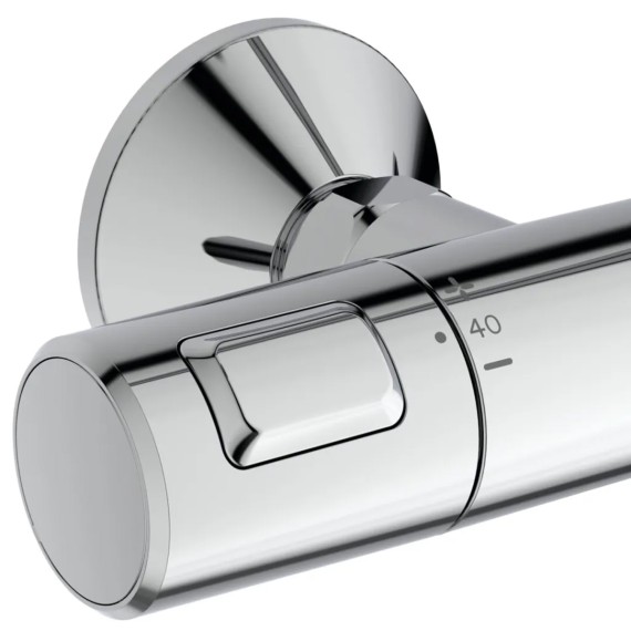 Душ-кран IDEAL STANDARD CERATHERM T25 (A7627AA)