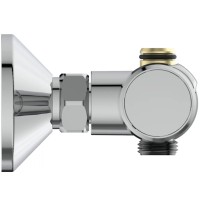 Душ-кран IDEAL STANDARD CERATHERM T25 (A7627AA)