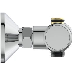 Душ-кран IDEAL STANDARD CERATHERM T25 (A7627AA)
