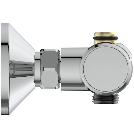 Душ-кран IDEAL STANDARD CERATHERM T25 (A7627AA)
