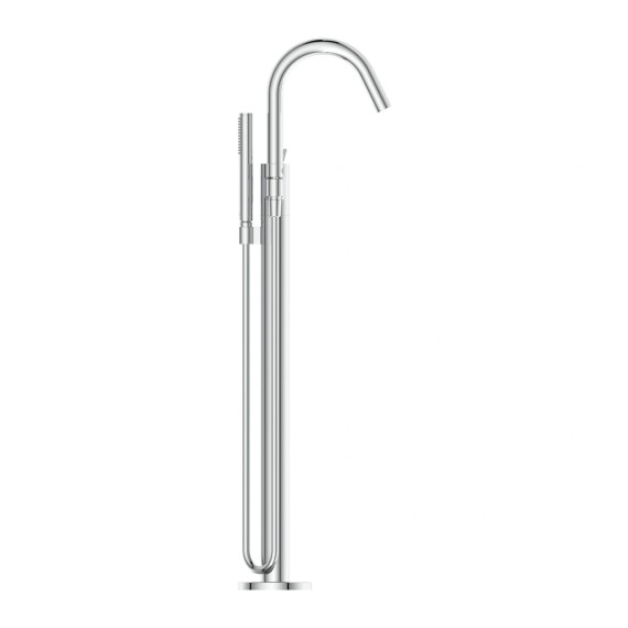 Смеситель для ванной IDEAL STANDARD JOY СМЕСИТЕЛЬ (BD461AA)