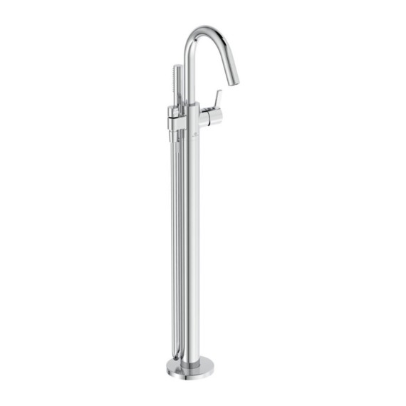 Смеситель для ванной IDEAL STANDARD JOY СМЕСИТЕЛЬ (BD461AA)