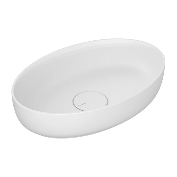 Bathroom sink IDEAL STANDARD LADIA 530*360*125 (WB55001)
