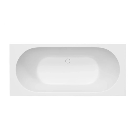 Bathtub IDEAL STANDARD LONO 1780*80*600 (WBO178001)