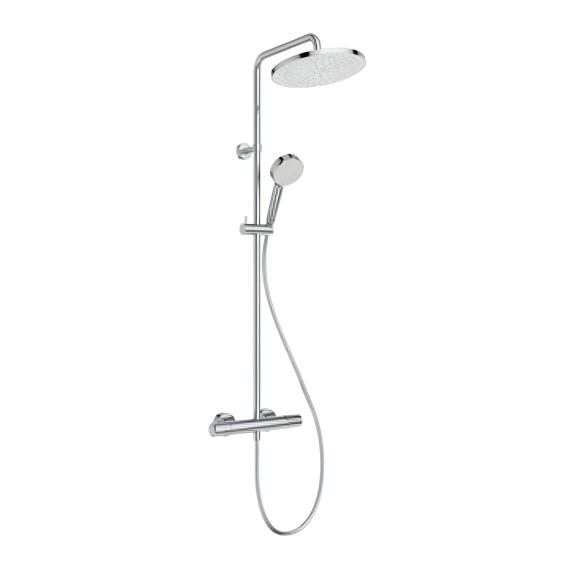 Սանհանգույցի ծորակ IDEAL STANDARD OKYRIS ДУШЕВАЯ СИСТЕМА (D2710AA)
