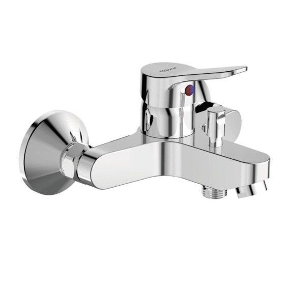 Душ-кран IDEAL STANDARD SCORPIO ПРОМО КОМПЛЕКТ (BD007AA)