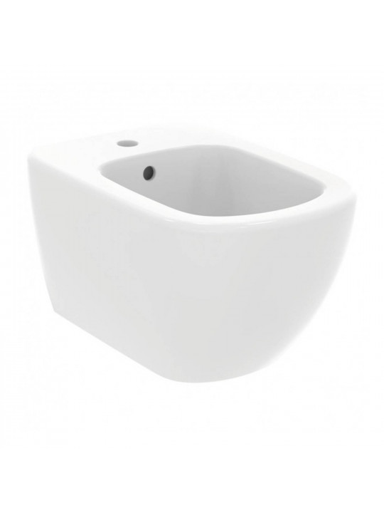 Toilet-bidet IDEAL STANDARD TESI WHG BID SILK WHT HF BXD (T3552V1)