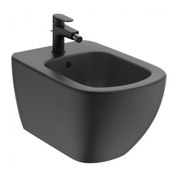 Toilet-bidet IDEAL STANDARD TESI WHG BID SILKBL HF BXD (T3552V3)
