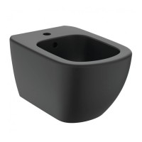 Toilet-bidet IDEAL STANDARD TESI WHG BID SILKBL HF BXD (T3552V3)
