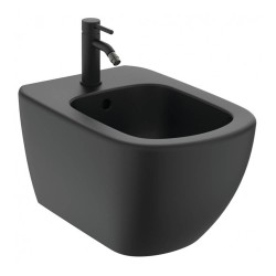 Toilet-bidet IDEAL STANDARD TESI WHG BID SILKBL HF BXD (T3552V3)