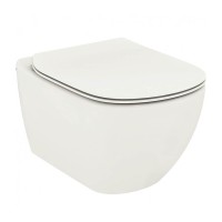 Toilet-bidet IDEAL STANDARD TESI WHG BWL SILK WHT AB HF BXD (T0079V1)