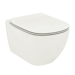 Toilet-bidet IDEAL STANDARD TESI WHG BWL SILK WHT AB HF BXD (T0079V1)