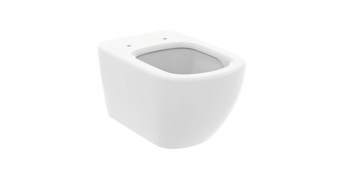 Toilet-bidet IDEAL STANDARD TESI WHG BWL SILK WHT AB HF BXD (T0079V1)