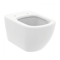 Toilet-bidet IDEAL STANDARD TESI WHG BWL SILK WHT AB HF BXD (T0079V1)