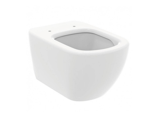 Toilet-bidet IDEAL STANDARD TESI WHG BWL SILK WHT AB HF BXD (T0079V1)