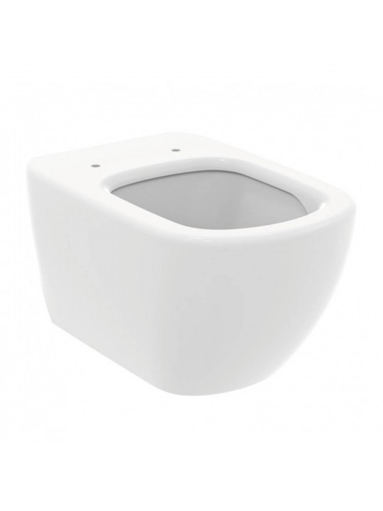 Toilet-bidet IDEAL STANDARD TESI WHG BWL SILK WHT AB HF BXD (T0079V1)