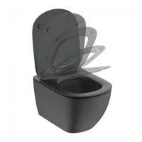 Toilet-bidet IDEAL STANDARD TESI WHG BWL SILKBL AB HF BXD (T0079V3)
