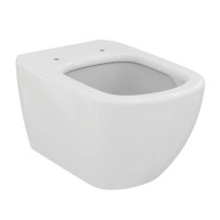 Զուգարանակոնք-բիդե IDEAL STANDARD TESI WHG BWL WHITE AB HF BXD (T007901)