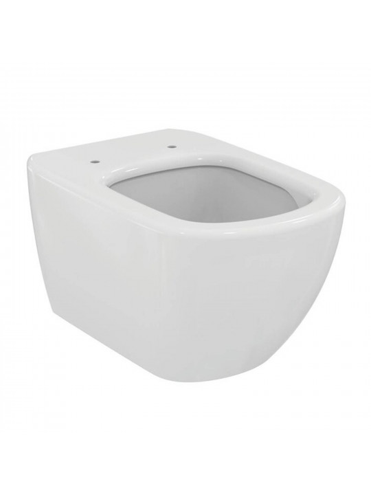 Toilet-bidet IDEAL STANDARD TESI WHG BWL WHITE AB HF BXD (T007901)