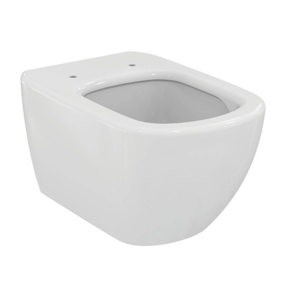 Զուգարանակոնք-բիդե IDEAL STANDARD TESI WHG BWL WHITE AB HF BXD (T007901)
