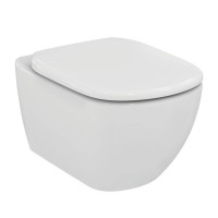 Զուգարանակոնք-բիդե IDEAL STANDARD TESI WHG BWL WHITE AB HF BXD (T007901)