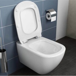 Toilet-bidet IDEAL STANDARD TESI WHG BWL WHITE AB HF BXD (T007901)
