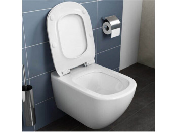 Toilet-bidet IDEAL STANDARD TESI WHG BWL WHITE AB HF BXD (T007901)