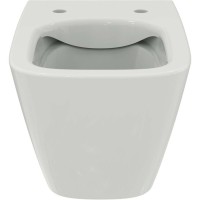 Туалет-биде IDEAL STANDARD IS 1 LIFE B WHG BWL HF RL+WHITE BXD (T461401)