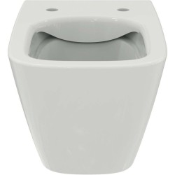 Toilet-bidet IDEAL STANDARD IS 1 LIFE B WHG BWL HF RL+WHITE BXD (T461401)