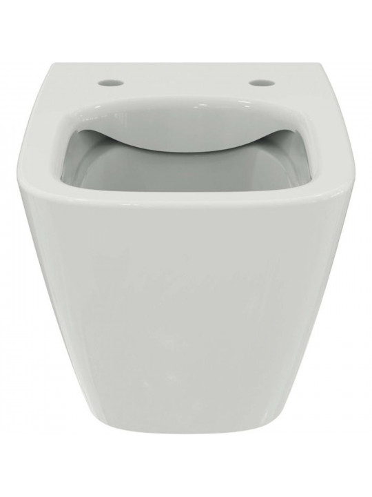 Toilet-bidet IDEAL STANDARD IS 1 LIFE B WHG BWL HF RL+WHITE BXD (T461401)