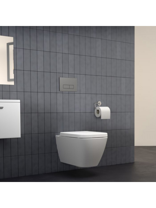 Toilet-bidet IDEAL STANDARD IS 1 LIFE B WHG BWL HF RL+WHITE BXD (T461401)