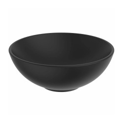 Раковина для ванной комнаты IDEAL STANDARD STRADA O VSL BSN 41X41 SILKBL NTHNOF RND (K0795V3)