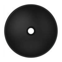 Раковина для ванной комнаты IDEAL STANDARD STRADA O VSL BSN 41X41 SILKBL NTHNOF RND (K0795V3)