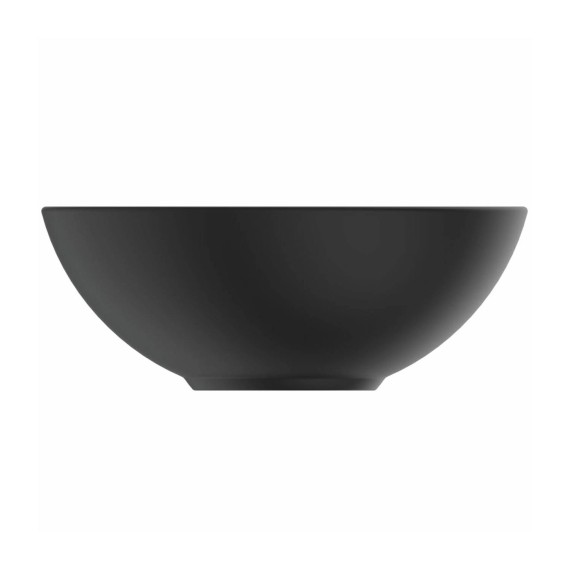 Раковина для ванной комнаты IDEAL STANDARD STRADA O VSL BSN 41X41 SILKBL NTHNOF RND (K0795V3)