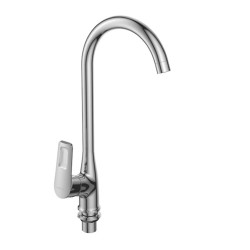 Кран для кухни KALDO NEW S.-169 HB 7435-M7126 