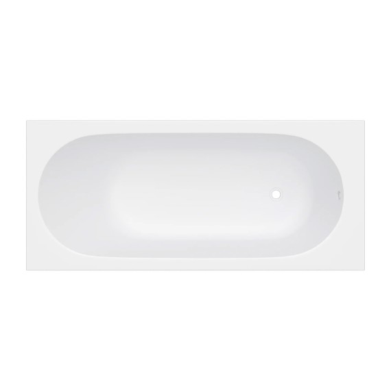 Bathtub IDEAL STANDARD OBEREG 1700*750*610 (WBO175001)