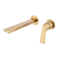 Кран для кухни RAGLO R07.11.03 Gold 