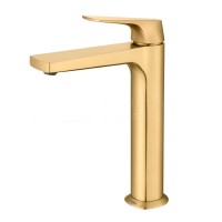 Кран для кухни RAGLO R07.15.03 Gold 