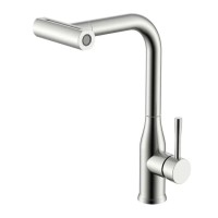 Кран для кухни SPLENKA S206.49.05 Satin 