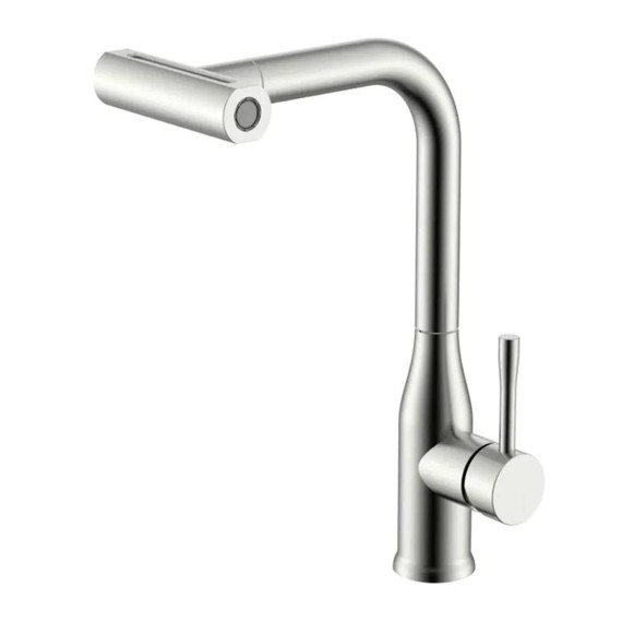 Кран для кухни SPLENKA S206.49.05 Satin 