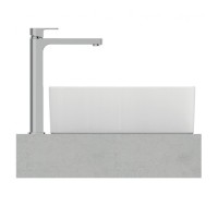 Раковина для ванной комнаты IDEAL STANDARD STRADA II РАКОВИНА (T298101)