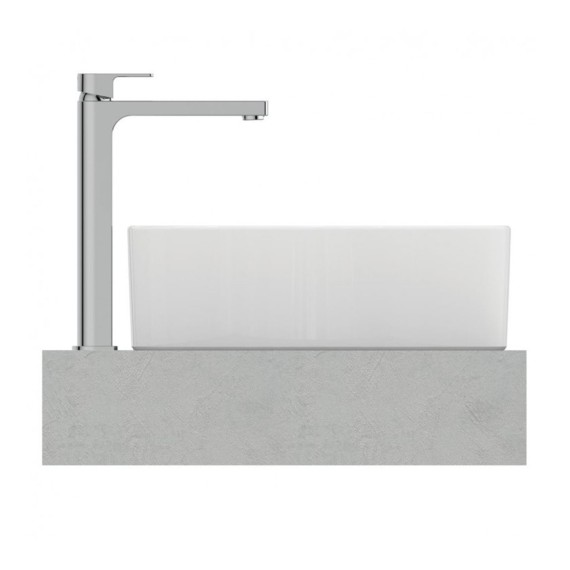 Раковина для ванной комнаты IDEAL STANDARD STRADA II РАКОВИНА (T298101)