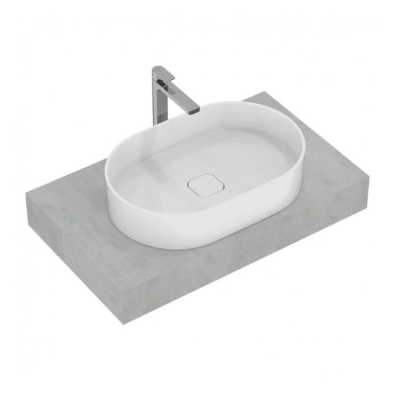 Раковина для ванной комнаты IDEAL STANDARD STRADA II РАКОВИНА (T298101)