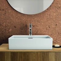 Раковина для ванной комнаты IDEAL STANDARD EXTRA VSL BSN 50X40 OF 1TH WHT (T374101)
