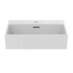 Раковина для ванной комнаты IDEAL STANDARD EXTRA VSL BSN 50X40 OF 1TH WHT (T374101)
