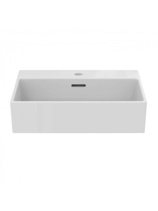 Bathroom sink IDEAL STANDARD EXTRA VSL BSN 50X40 OF 1TH WHT (T374101)