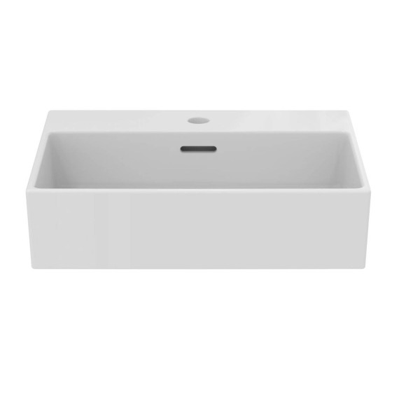 Раковина для ванной комнаты IDEAL STANDARD EXTRA VSL BSN 50X40 OF 1TH WHT (T374101)