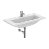 Սանհանգույցի լվացարան IDEAL STANDARD IS I. LIFE S VTY UNIT 2 DRWS 80 NAT OAK (T5295NX)