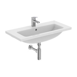 Раковина для ванной комнаты IDEAL STANDARD IS I. LIFE S VTY UNIT 2 DRWS 80 NAT OAK (T5295NX)