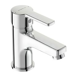 Смеситель для ванной VIDIMA UNO СМЕСИТЕЛЬ (BA234AA)